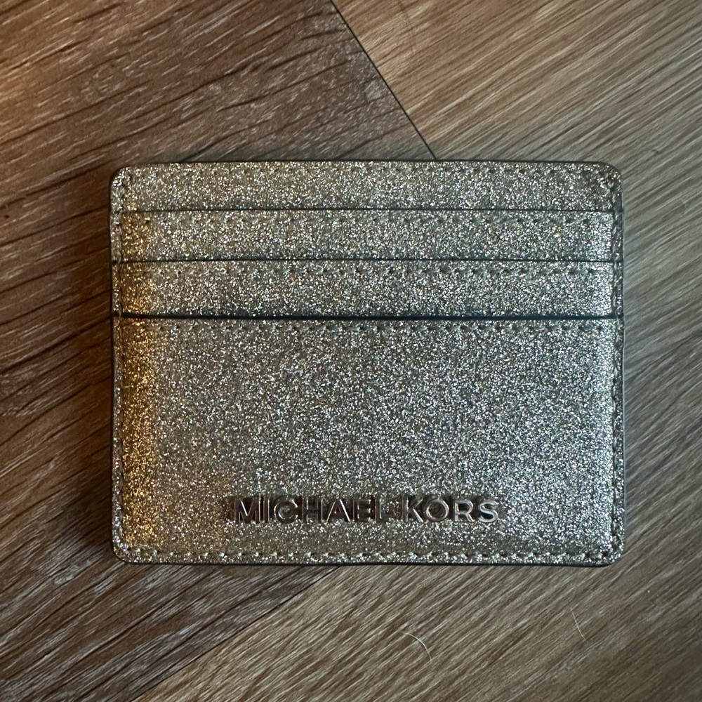 Michael Kors Card Wallet